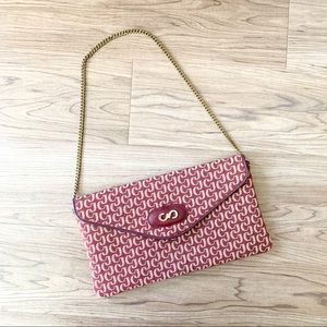 Vintage Charles Jourdan Purse